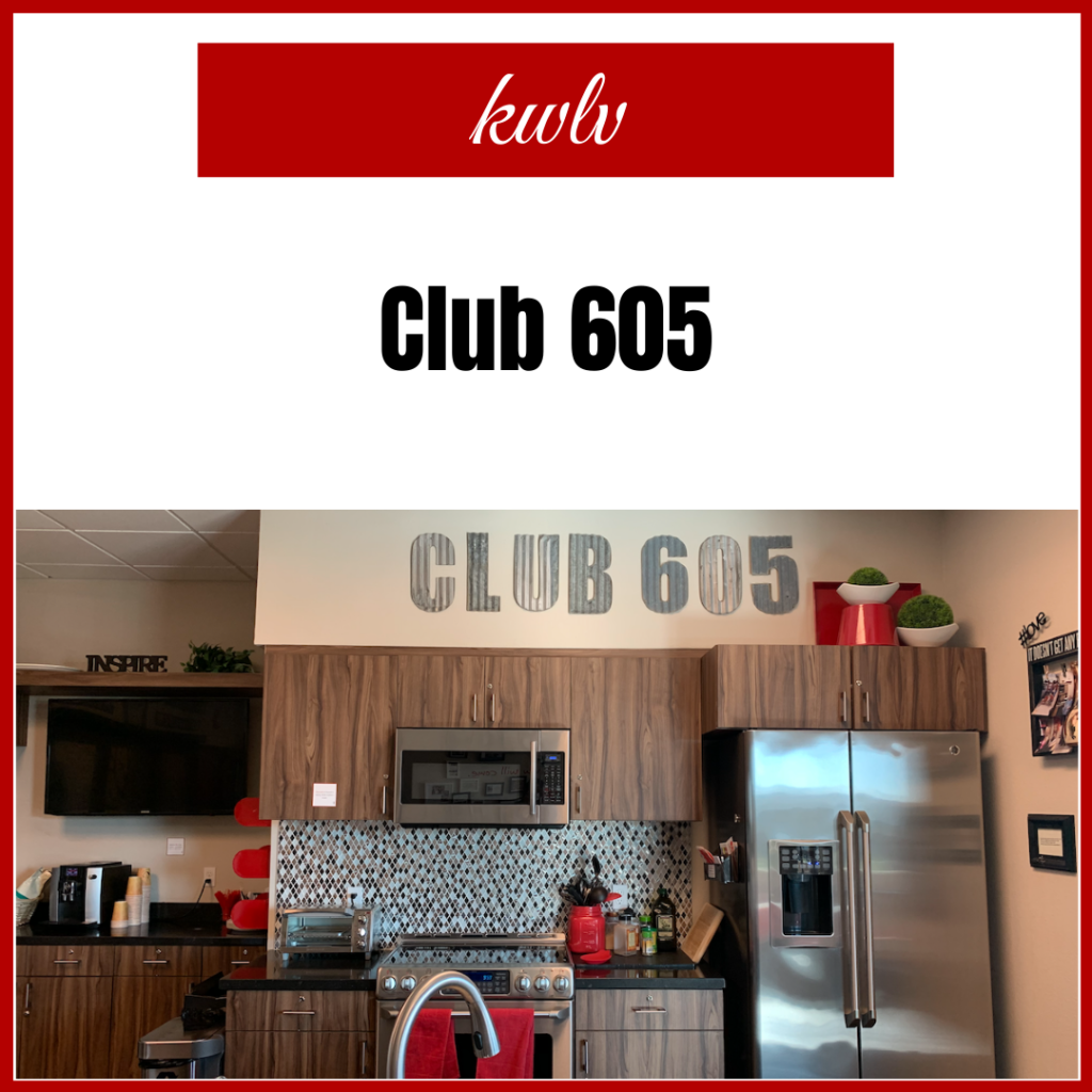 club 605