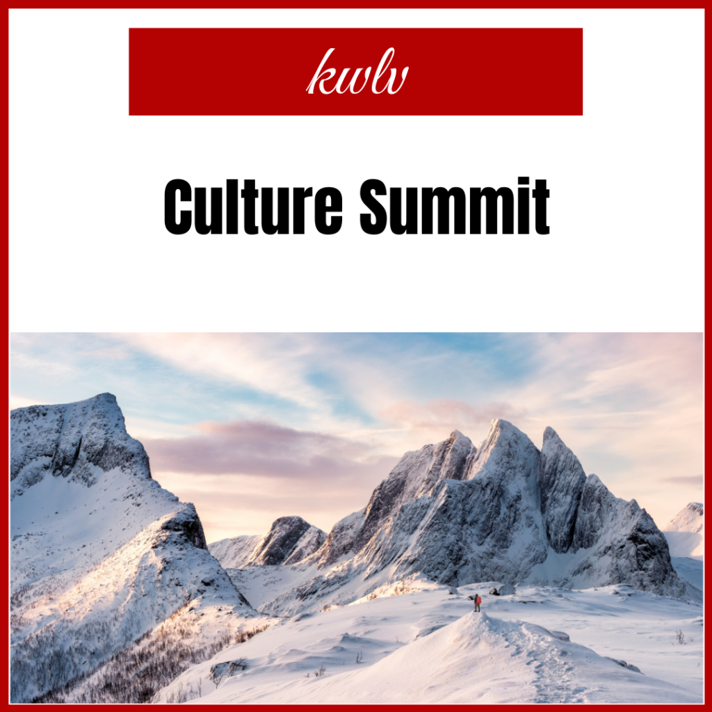 culture summit