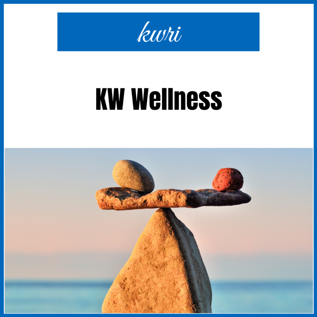 kw wellness