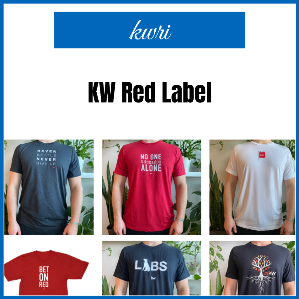 KW Red Label