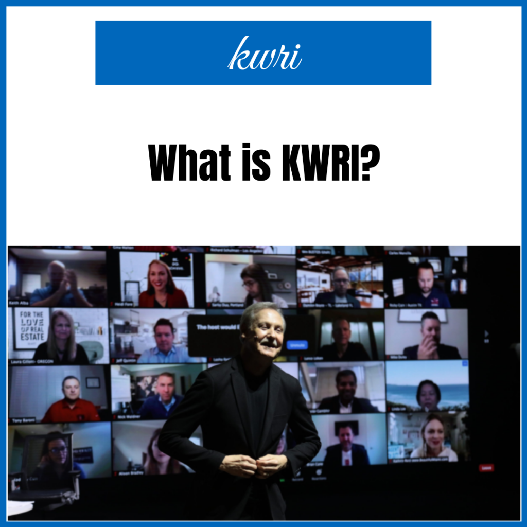 What is kwri